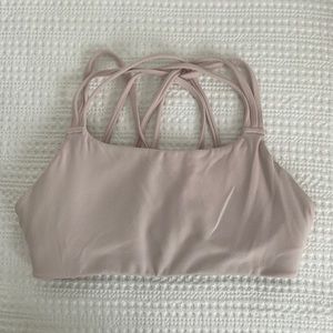 Athleta Sports Bra